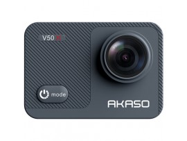AKASO V50 X Action Camera (New Version)